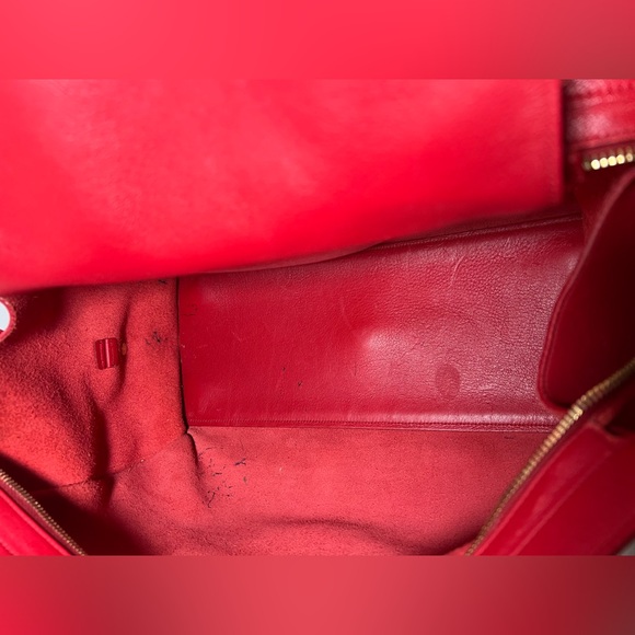 Saint Laurent "Y" Cabas Handbag ❤️❤️ - Picture 14 of 16